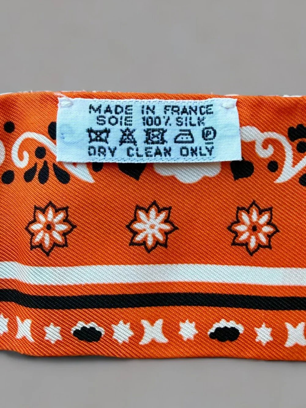 Hermes this authentic
